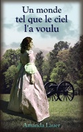 Cover: Un monde tel que le ciel l'a voulu - Babelcube Inc.