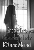 Cover: Geisterhafte Liebe - Shadoe Publishing