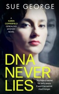 Cover: DNA Never Lies - Palmer Lewis Press