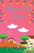 Cover: Pepper Pot Farm - K.T. Dady