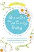 Cover: Shine On You Crazy Daisy - Volume 6 - Shine On You Crazy Daisy