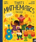 Cover: That's Mathematics - Mama Makes Books