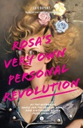 Cover: Rosa's Very Own Personal Revolution - Baraka Books