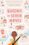 Cover: Queenie in Seven Moves - Walker Books Australia