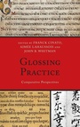 Cover: Glossing Practice - Lexington Books