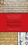 Cover: Glossing Practice - Lexington Books