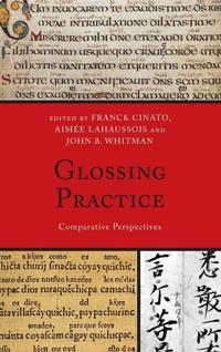 Enlarge image Cover: Glossing Practice - Lexington Books