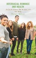 Cover: Interracial Romance and Health - Lexington Books