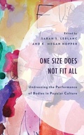 Cover: One Size Does Not Fit All - Lexington Books