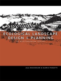 Abbildung von: Ecological Landscape Design and Planning - Taylor & Francis