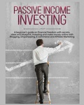 Cover: Passive Income Investing - Gary Jennings
