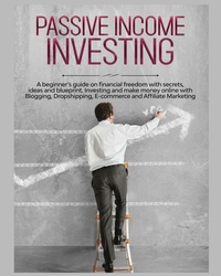 Enlarge image Cover: Passive Income Investing - Gary Jennings