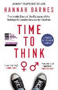 Abbildung von: Time to Think - Swift Press