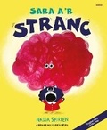 Cover: Sara a'r Stranc - Atebol Cyfyngedig