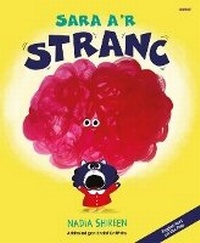Enlarge image Cover: Sara a'r Stranc - Atebol Cyfyngedig