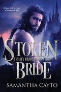 Cover: Stolen Bride - Pride & Company