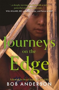 Enlarge image Cover: Journeys on the Edge - Matador
