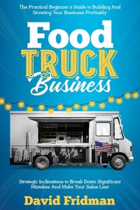 Abbildung von: Food Truck Business - May Allison