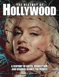 Cover: The History of Hollywood - Amber Books