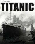 Cover: Titanic - Amber Books