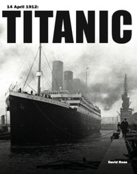 Enlarge image Cover: Titanic - Amber Books