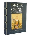 Cover: Tao Te Ching Illustrated - Amber Books