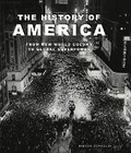 Cover: The History of America - Amber Books