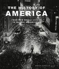 Enlarge image Cover: The History of America - Amber Books