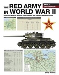 Cover: The Red Army in WWII - Amber Books