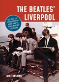 Cover: The Beatles' Liverpool - Pitkin