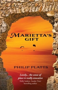 Abbildung von: Marietta's Gift - ebookpartnership.com