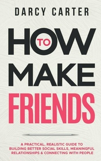 Enlarge image Cover: How to Make Friends - Fortune Publishing