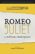 Cover: Romeo and Juliet - Redbrick Books