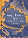Cover: Anglo-Saxon Myths - Batsford