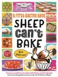 Cover: Sheep Can't Bake, But You Can! - Noodle Juice Ltd