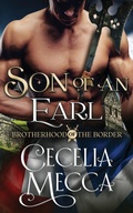 Cover: Son of an Earl - Altiora Press