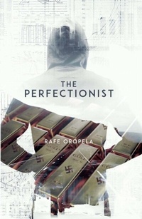 Abbildung von: The Perfectionist - Gotham Books