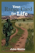 Cover: Your Range Card for Life - How2Conquer
