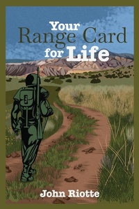 Enlarge image Cover: Your Range Card for Life - How2Conquer
