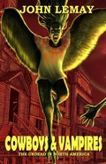 Bild: Cowboys & Vampires - Bicep Books