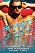 Cover: Summer Sizzlers 2 - Carina Alyce