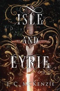 Cover: Isle And Eyrie - Isle and Eyrie