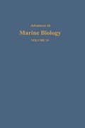 Cover: Advances in Marine Biology - Academic Press