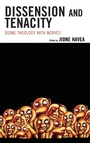 Cover: Dissension and Tenacity - Lexington Books/Fortress Academic