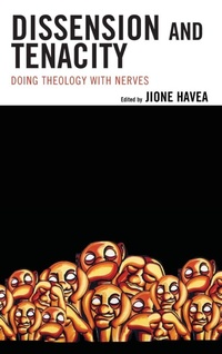 Enlarge image Cover: Dissension and Tenacity - Lexington Books/Fortress Academic