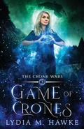 Cover: Game of Crones - Michem Publishing