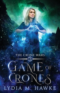 Enlarge image Cover: Game of Crones - Michem Publishing