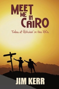 Enlarge image Cover: Meet Me in Cairo - Granville Island Publishing