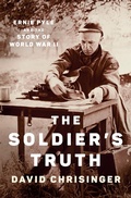 Cover: The Soldier's Truth - Penguin Press