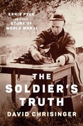 Cover: The Soldier's Truth - The Penguin Press